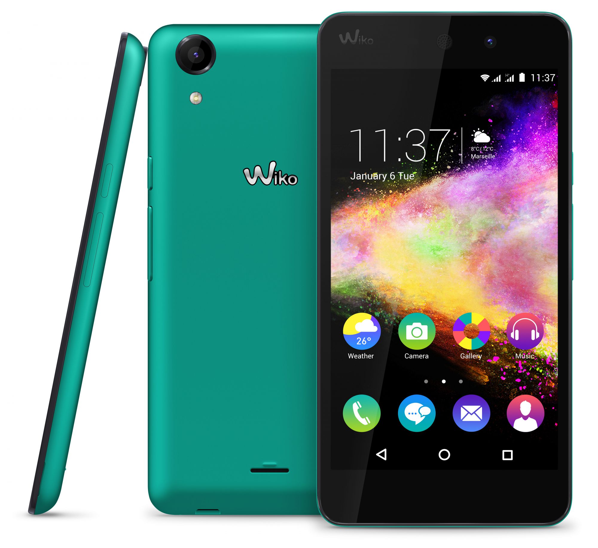 Телефон up. Телефон Wiko Rainbow. Wiko Wiklauri. Радужный смартфон. Смартфон Wiko линейка моделей.