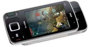 El 25 de septiembre estará disponible en España el Nokia N96 por 669 €