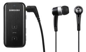 Nuevos accesorios para los móviles de Samsung