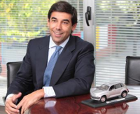 Antonio Romero-Haupold, Presidente de Faconauto