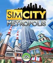 EA Mobile lanza SIMCITY Metrópolis