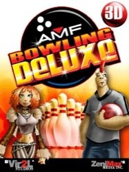 AMF Bowling Deluxe para móvil