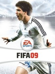 EA Mobile lanza FIFA 09 para móviles