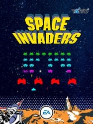 EA Mobile lanza Space Invaders para móviles