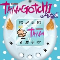 Tamagotchi Angel o Tamagotchi Monster ¿Cuál eres tú?