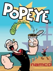 Un clásico de la época dorada de los videojuegos llega al móvil: Popeye