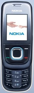 Nokia anuncia la disponibilidad del Nokia 2680 Slide