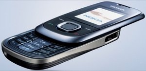 Nokia anuncia la disponibilidad del Nokia 2680 Slide