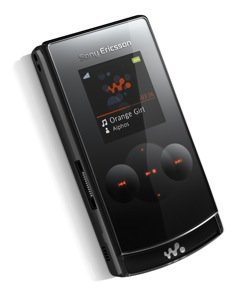 Sony Ericsson y Vodafone lanzan el Walkman W980