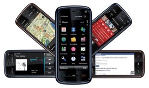 El Nokia 5800 XpressMusic llega a nuestro país el 1 de diciembre con un precio de 429€