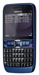 Nokia anuncia el lanzamiento del nuevo Nokia E63