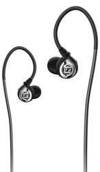 Sennheiser IE6: unos auriculares todoterreno