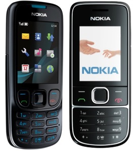 Llegan novedades a la gama Classic de Nokia