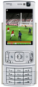 Real Football 2009, disponible para Nokia N-Gage