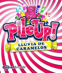 Pile Up Candymania ¡una verdadera golosina para tu móvil!