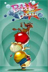 Zed presenta ‘Bubble Boom’ para iPhone