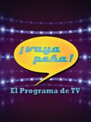 ¡Vaya peña! El programa de TV ya en tu móvil