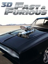 La nueva película de Fast & The Furious ya tiene juego para móvil