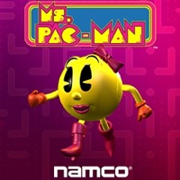 Hasta 4 personas vía Bluetooth podrán jugar a la última versión de Ms. PAC-MAN