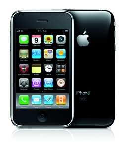 Apple anuncia el nuevo iPhone 3G S