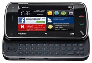 Ya está a la venta el esperado Nokia N97