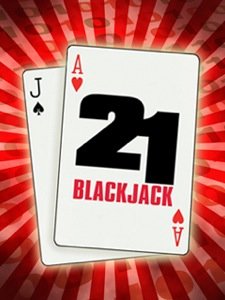 Cuenta cartas sin que te pillen: Blackjack 21