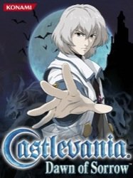 Castlevania Dawn of Sorrow para móviles