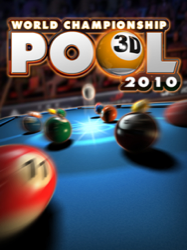 World Championship Pool 2010