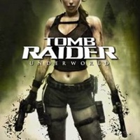 Llega a N-Gage la aventura más apasionante jamás vivida, Tomb Raider Underworld