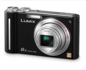 Panasonic presenta sus nuevas cámaras fotográficas Lumix