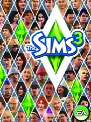 Lleva a Los Sims 3 a cualquier parte en N-Gage