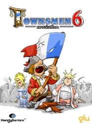 Townsmen 6: Revolution