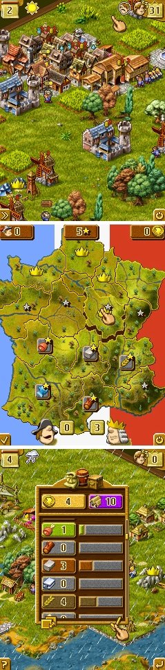 Townsmen 6: Revolution