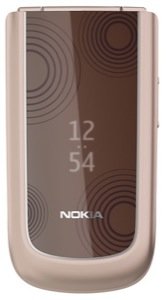 Disponible en el mercado español el nuevo Nokia 3710 fold