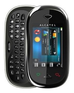 Lanzamientos de Alcatel en el MWC