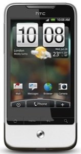 Vodafone lanza en exclusiva el HTC Legend
Vodafone lanza en exclusiva el HTC Legend