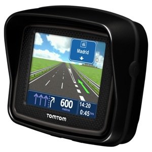 TomTom Urban Rider