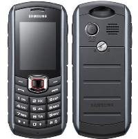 Samsung B2710: en exclusiva con Orange 