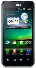 LG Optimus 2X