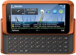 NOKIA E7: comienza a distribuirse