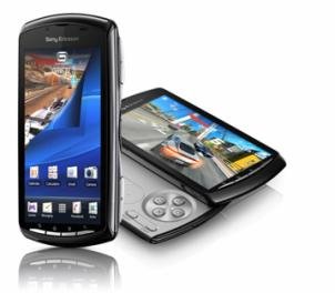 Xperia Play: Sony Ericsson encontrando el camino