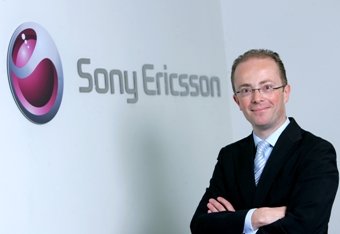 Gerhard Sturm: Director General de Sony Ericsson Iberia