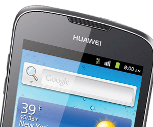 Huawei Ascend G300 