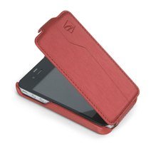 Nuevas fundas de Tucano para el iPhone 4S