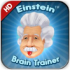 Lanzamiento de Einstein™ entrena tu cerebro HD para el iPad