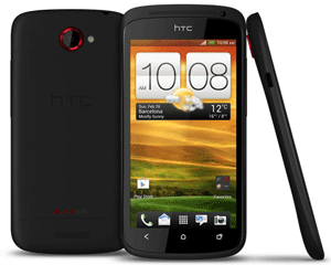 HTC ONE S