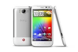 Orange ofrece el nuevo HTC Sensation XL 