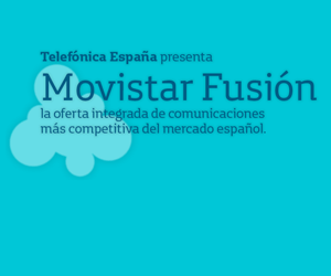 Movistar Fusion