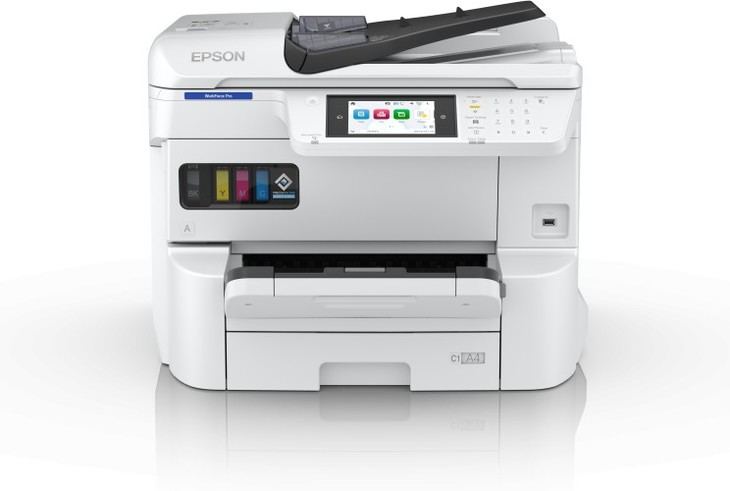 Epson Europa cesa la venta de impresoras láser antes de lo previsto