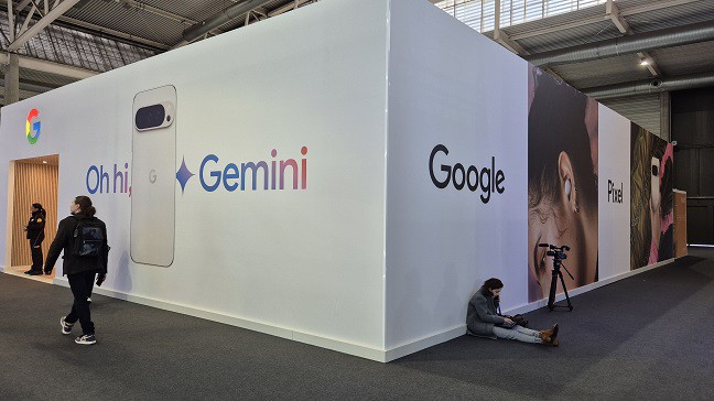 Google reemplazará Assistant por Gemini en la mayoría de dispositivos móviles